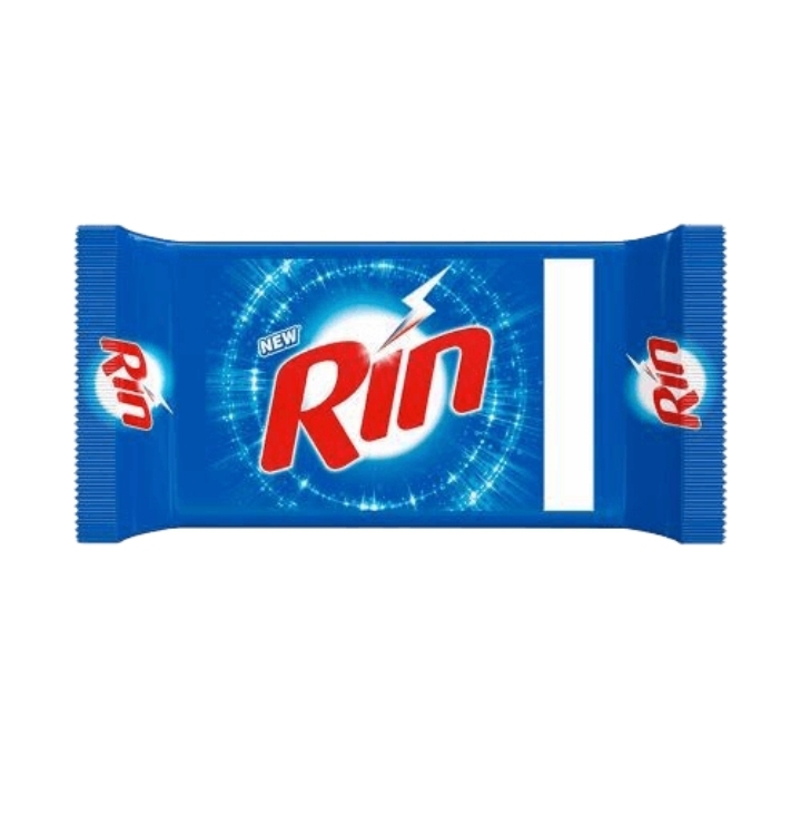 RIN detergent bar (pack of 12)