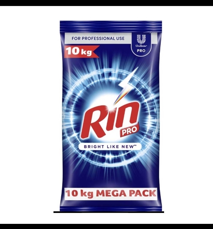 Rin pro laundry powder 10kg