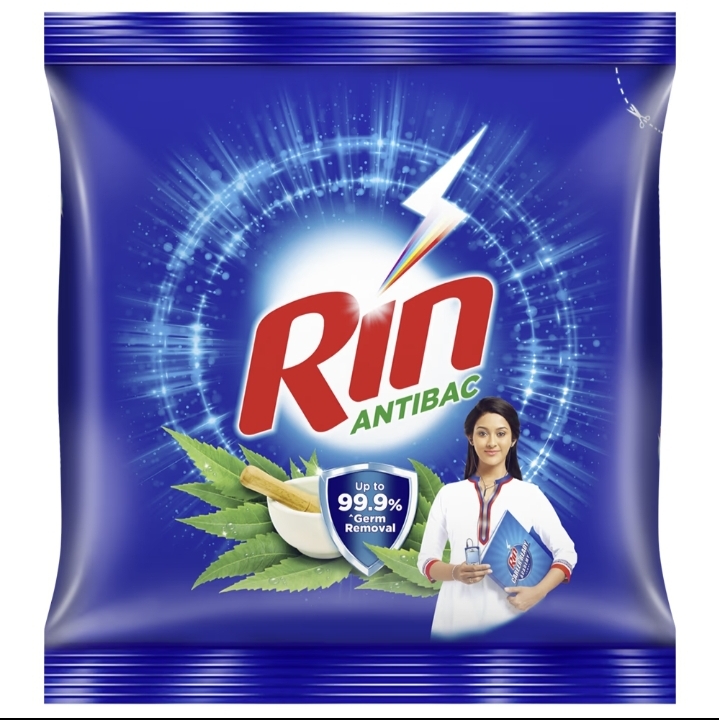 Rin anti bacterial powder (500g)