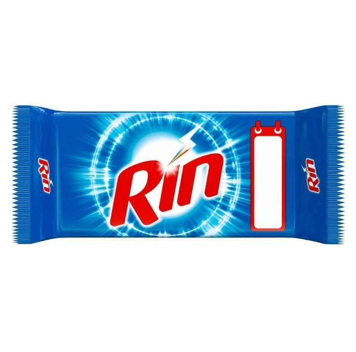 Rin advanced detergent bar 250 g