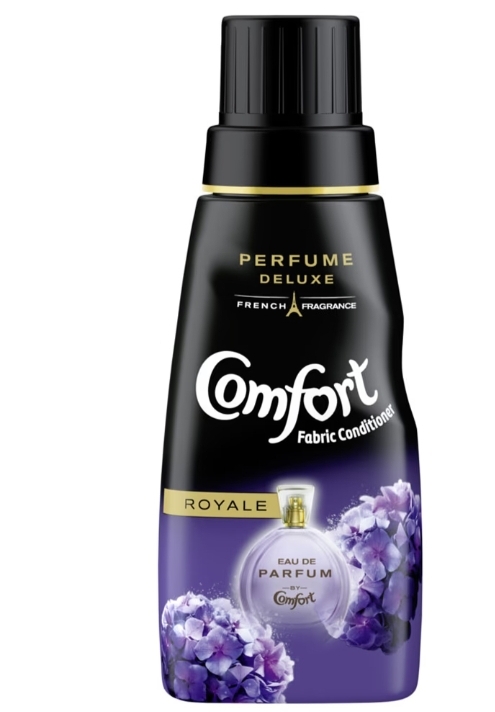 Comfort royal fabric conditioner 220 ml