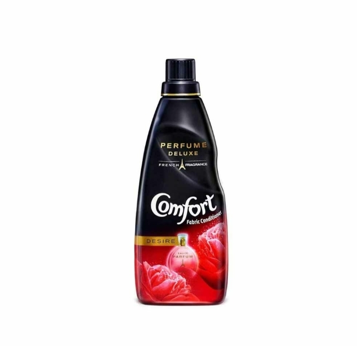 comfort after wash fabric conditioner desire 850ml